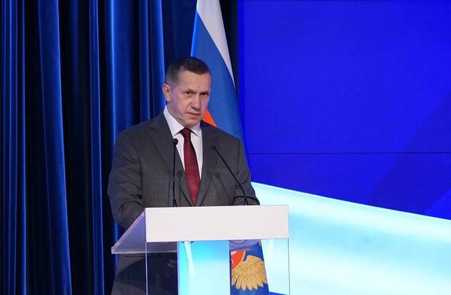 пресс-служба полномочного представителя Президента РФ в ДФО - Пресс-поток - Приморье24 Информационное агентство, последние новости Владивостока и Приморского края, 30.06.2026