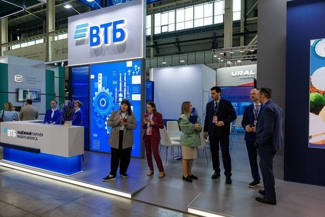 ВТБ нарастил выдачу электронных гарантий для малого и среднего бизнеса на 76% - Пресс-поток - Приморье24 Информационное агентство, последние новости Владивостока и Приморского края, 07.07.2026
