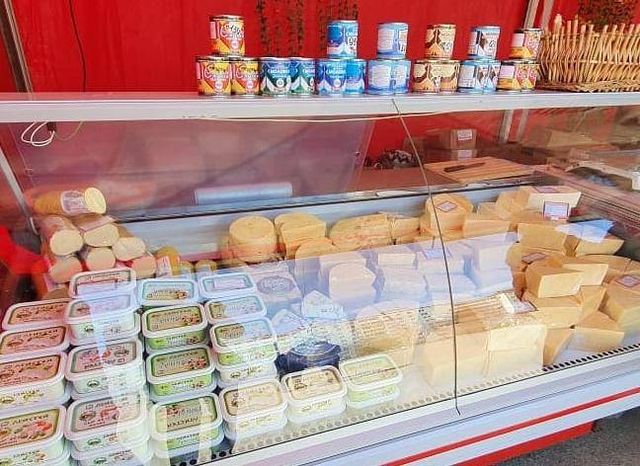 В Приморье запустили механизм сдерживания цен на продовольствие - Пресс-поток - Приморье24 Информационное агентство, последние новости Владивостока и Приморского края, 11.07.2026