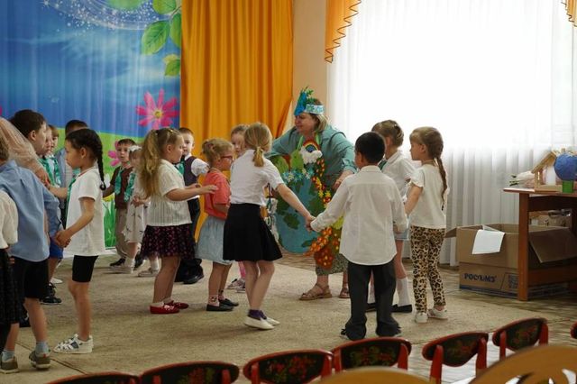 НЗМУ и дошколята подвели итоги семейного эко-конкурса в Находке - Пресс-поток - Приморье24 Информационное агентство, последние новости Владивостока и Приморского края, 24.07.2026