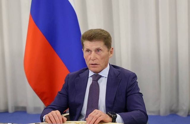 Опыт Приморья по развитию въездного туризма признан одной из лучших практик в России - Пресс-поток - Приморье24 Информационное агентство, последние новости Владивостока и Приморского края, 24.07.2026