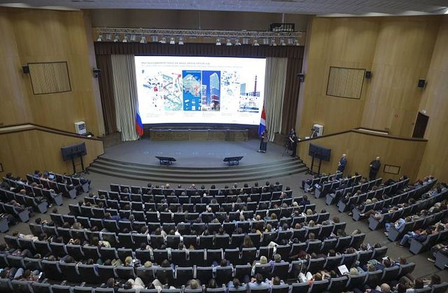 В парке Минного городка во Владивостоке появится искусственная горная река - Пресс-поток - Приморье24 Информационное агентство, последние новости Владивостока и Приморского края, 26.07.2026