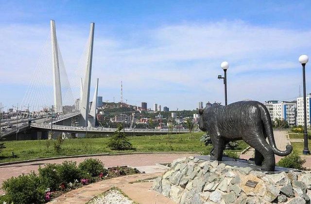 Туристический поток в Приморье вырос на 39 % за первое полугодие - Пресс-поток - Приморье24 Информационное агентство, последние новости Владивостока и Приморского края, 24.08.2026
