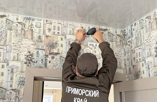 В Приморье усилят установку дымовых датчиков перед отопительным сезоном - Пресс-поток - Приморье24 Информационное агентство, последние новости Владивостока и Приморского края, 18.09.2026