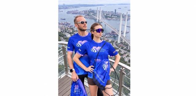 10й Galaxy Vladivostok Marathon состоится во Владивостоке 26 сентября - Пресс-поток - Приморье24 Информационное агентство, последние новости Владивостока и Приморского края, 19.09.2026
