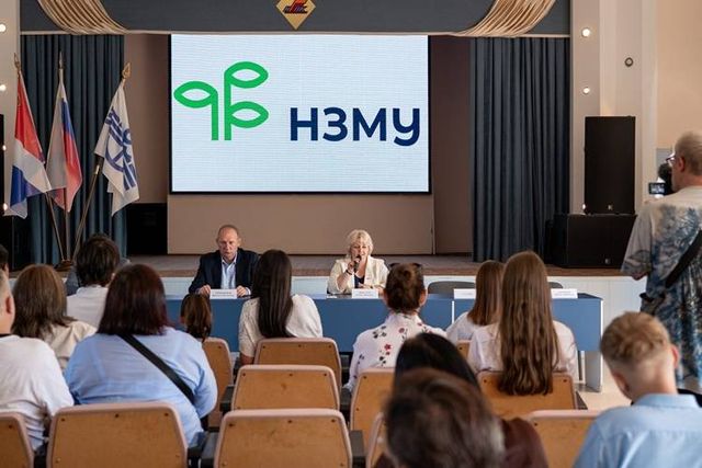 18 первокурсников НГГПК заключили целевые договоры с НЗМУ - Пресс-поток - Приморье24 Информационное агентство, последние новости Владивостока и Приморского края, 23.09.2026