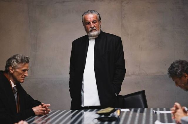Уроженец поселка Пограничный снялся в фантастическом сериале «Полдень» - Пресс-поток - Приморье24 Информационное агентство, последние новости Владивостока и Приморского края, 25.09.2026