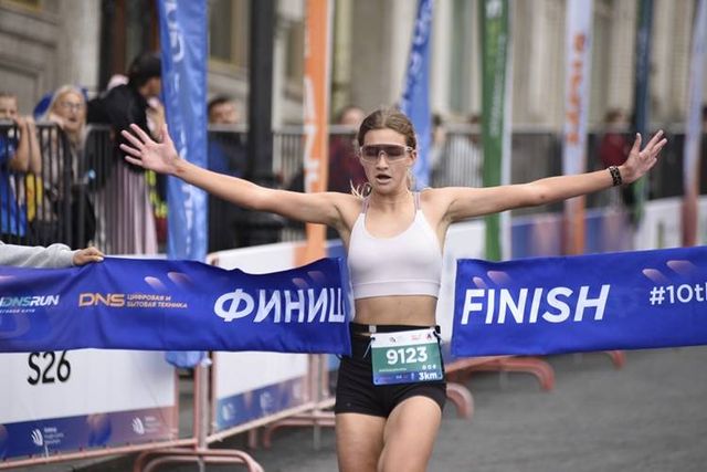 Юбилей на бегу: 10-й Международный марафон Galaxy Vladivostok Marathon объединил всю Россию - Пресс-поток - Приморье24 Информационное агентство, последние новости Владивостока и Приморского края, 28.09.2026