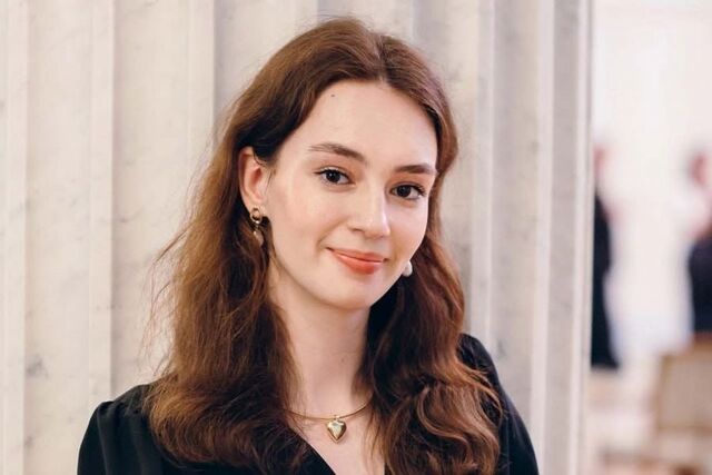 Школьница из Первоуральска выиграла в телеолимпиаде «Умницы и умники» на Первом канале - Лампа Екатеринбург, 11.06.2025