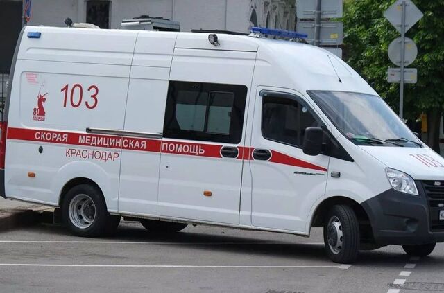 Следственный комитет возбудил уголовное дело после госпитализации троих семиклассников из краснодарской школы №104 - Югополис, 19.11.2025