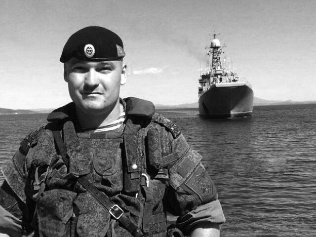 Заместитель главнокомандующего ВМФ России генерал-майор Михаил Гудков погиб в Курской области - МОЁ! Online. Все новости Воронежа, 03.07.2025