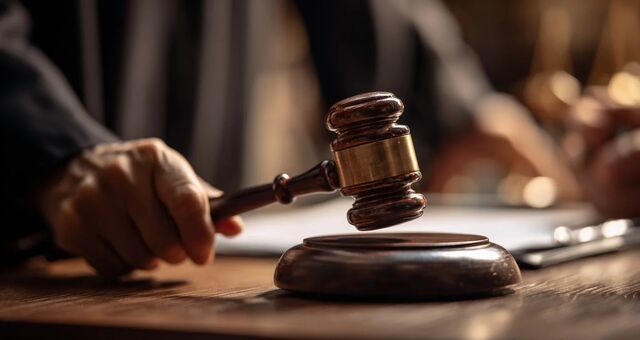 Жителя Запорожской области приговорили в Ростове к 14 годам за комментарий в соцсети Жителя Запорожской области приговорили в Ростове к 14 годам за комментарий в соцсети - Privet-Rostov.ru, 31.10.2025