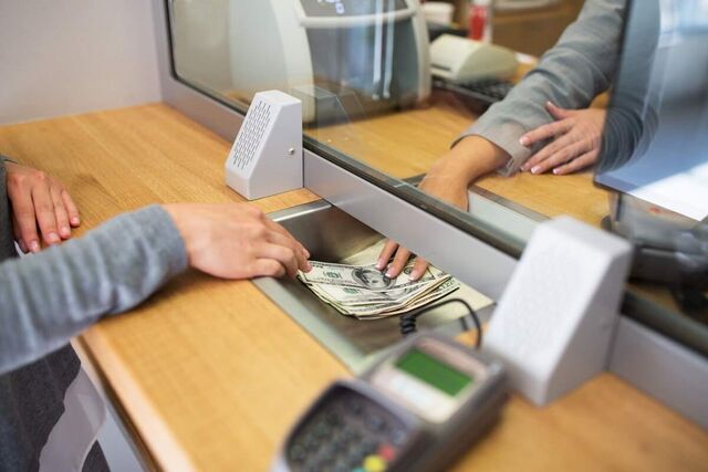 Почти 20% российских банков стали убыточными по итогам января-февраля 2026 года Почти 20% российских банков стали убыточными по итогам января-февраля 2026 года - Губерния l Хабаровск, 10.05.2026