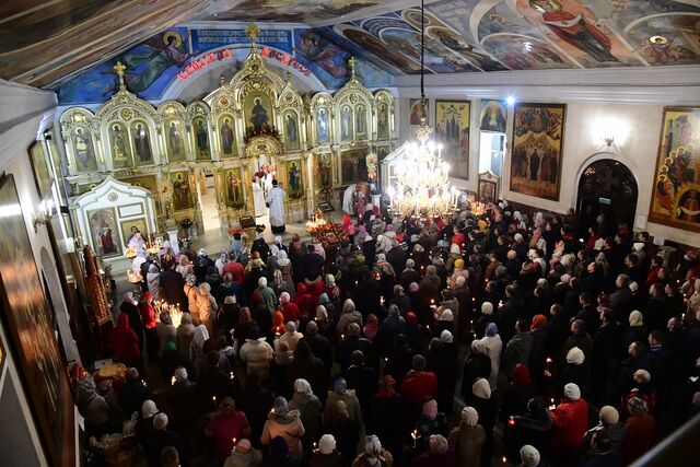 Праздник света и добра: 5 мая православные христиане отметят Пасху - Вечерний Барнаул, 03.05.2024