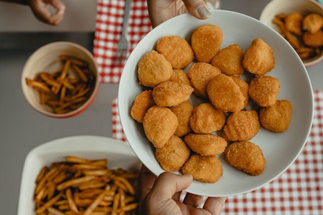 Запрещается употреблять в пищу мясо птицы: народные приметы на 15 января - Вечерний Барнаул, 15.01.2025