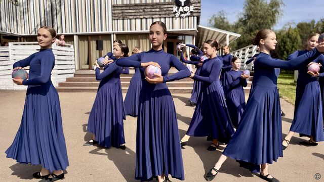 Программа ко Дню города состоялась в барнаульском Парке спорта Алексея Смертина - Вечерний Барнаул, 30.08.2025