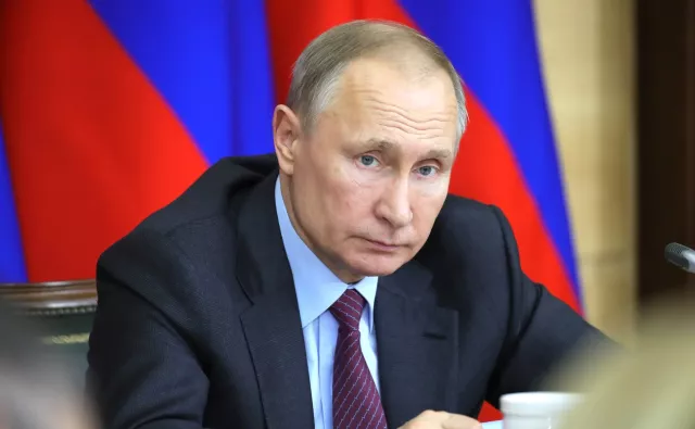 Президент Владимир Путин присвоил почётные звания нескольким жителям Алтайского края - Вечерний Барнаул, 18.09.2025