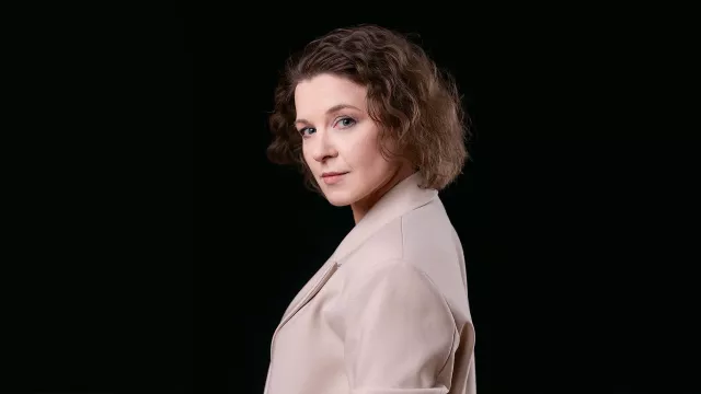 Актрису из Барнаула наградили медалью «За труды в культуре и искусстве» - Вечерний Барнаул, 02.10.2025