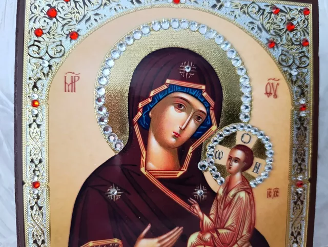 Что нужно делать в праздник Казанской иконы Божией Матери - Вечерний Барнаул, 04.11.2025