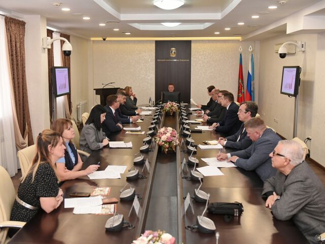 Работа по реализации закона об ответственном обращении с животными продолжается в Барнауле - Вечерний Барнаул, 12.11.2025