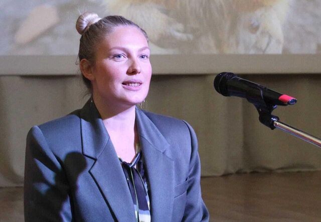 Жители Алтайского края вошли в шорт-лист просветительской награды - Вечерний Барнаул, 12.11.2025