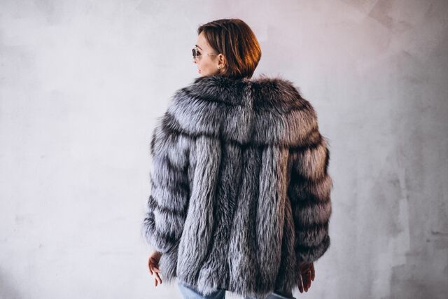 Модное дефиле в изделиях из искусственного меха состоится в барнаульском зоопарке - Вечерний Барнаул, 16.11.2025