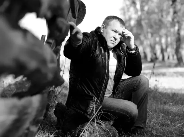 Приметы эпохи: барнаульский автор рассказал о реалиях переходного периода в истории нашей страны - Вечерний Барнаул, 18.11.2025