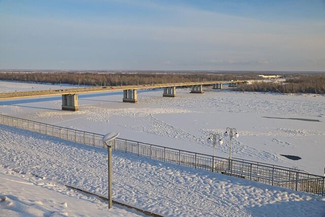 Павел Ледостав: народные приметы на 19 ноября - Вечерний Барнаул, 19.11.2025