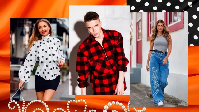 80-е, горох и фланелевые рубашки: модные тенденции весны-2026 - Вечерний Барнаул, 22.02.2026