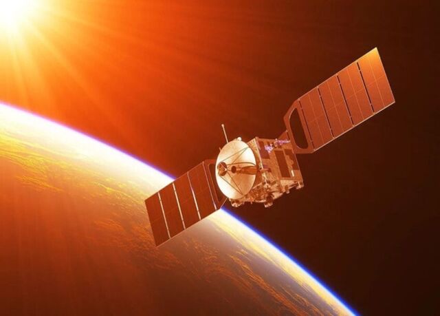 Кратковременные помехи на экранах телевизоров прогнозируют в Алтайском крае до 12 марта - Вечерний Барнаул, 23.02.2026