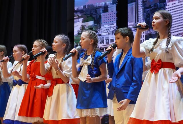 Месячник молодого избирателя завершился в Барнауле Месячник молодого избирателя завершился в Барнауле - Вечерний Барнаул, 02.03.2026