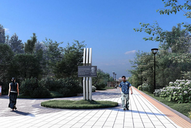 Подрядчиков для благоустройства общественных территорий по нацпроекту «Инфраструктура для жизни» определяют в Барнауле - Вечерний Барнаул, 07.03.2026