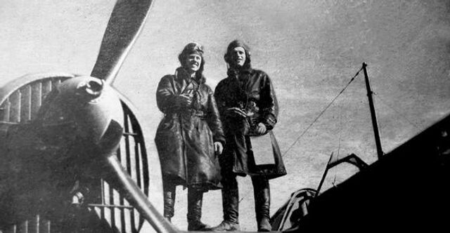 Интерес к авиации с детства: рассказываем об уроженце Барнаула Павле Плотникове, совершившем более 300 боевых вылетов - Вечерний Барнаул, 09.03.2026