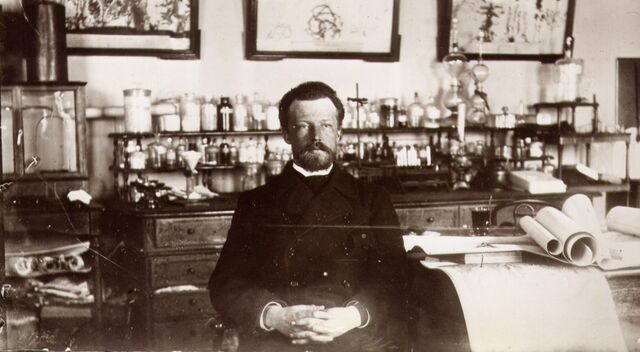 Спустя столетие в Барнауле переиздали первый путеводитель по Алтаю - Вечерний Барнаул, 15.03.2026