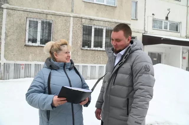 Погода в доме — его работа: мастер инженерных систем из Барнаула рассказал о профессии - Вечерний Барнаул, 15.03.2026