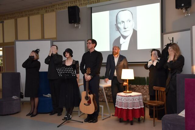 На этой неделе в Барнауле состоится основная программа XXI фестиваля книги «Издано на Алтае» - Вечерний Барнаул, 16.03.2026