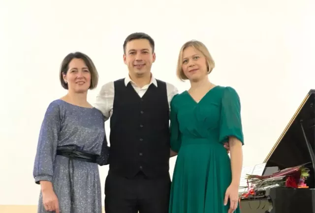 Концерт в честь трёх великих баритонов пройдёт в Барнауле - Вечерний Барнаул, 17.03.2026