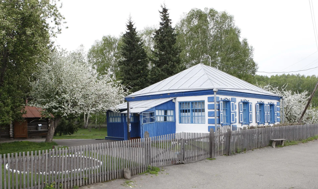 В Алтайском крае объявили конкурс на создание памятника матери Шукшина - Вечерний Барнаул, 17.03.2026