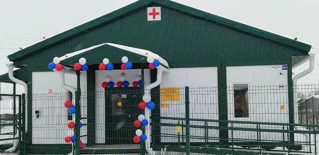 Больше 50 медицинских подразделений планируется открыть на территории Алтайского края до 2030 года - Вечерний Барнаул, 20.03.2026