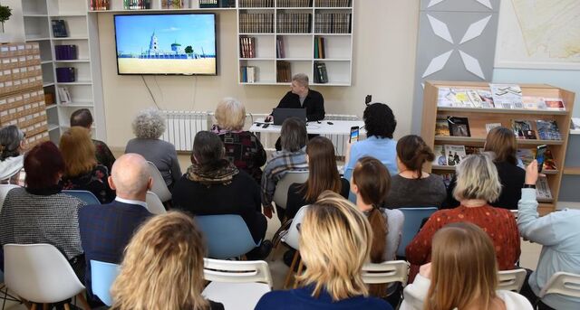 В Барнауле презентовали мобильное приложение с онлайн-прогулкой по городу 1917 года - Вечерний Барнаул, 28.03.2026