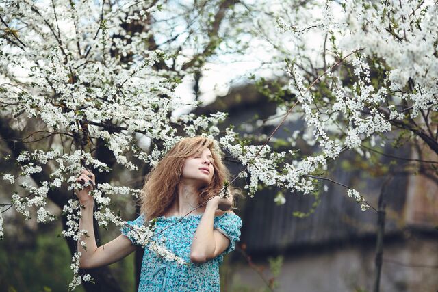 Как весна влияет на психологическое состояние человека - Вечерний Барнаул, 29.03.2026