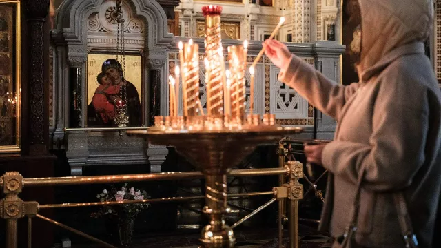 Благая весть: народные приметы на 7 апреля - Вечерний Барнаул, 07.04.2026