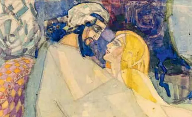 Известный российский режиссёр поставит спектакль на библейскую тему в Алтайском театре кукол - Вечерний Барнаул, 15.04.2026