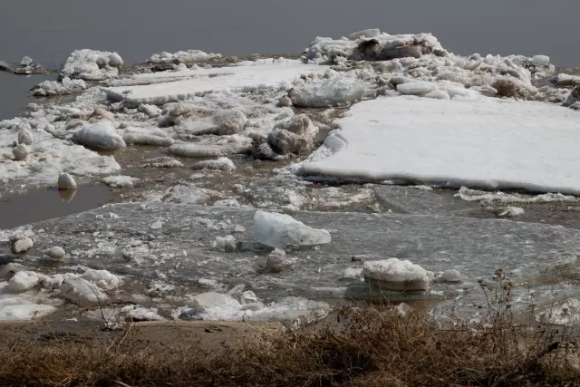 Тит Ледолом: народные приметы на 15 апреля - Вечерний Барнаул, 15.04.2026