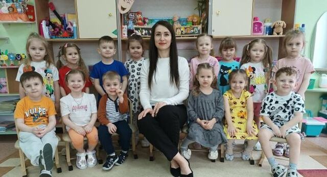 Барнаульский педагог стала призёром регионального конкурса профессионального мастерства - Вечерний Барнаул, 19.04.2026