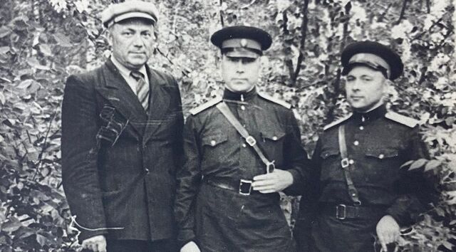 В списках живых не значился: рядовой Виталий Козлов после Победы ещё полвека боролся с преступниками в Барнауле - Вечерний Барнаул, 20.04.2026