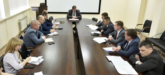 Вывоз мусора находится на контроле в администрации Барнаула - Вечерний Барнаул, 28.04.2026