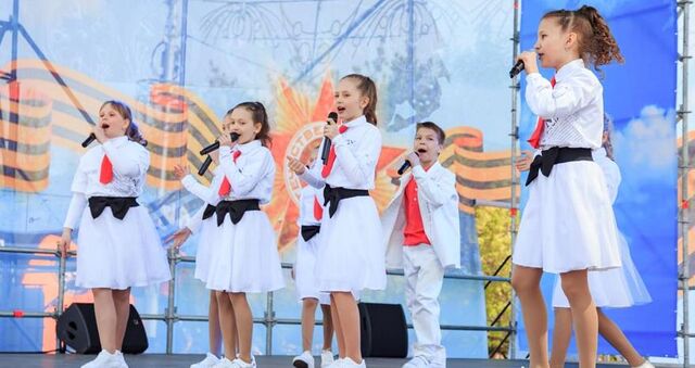 В Барнауле образовательные организации проведут около 500 патриотических мероприятий ко Дню Победы - Вечерний Барнаул, 29.04.2026