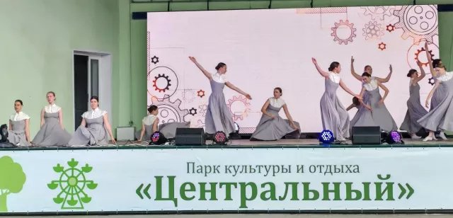 Более 75 тысяч жителей Алтайского края посетили мероприятия акции «Ночь музеев» - Вечерний Барнаул, 17.05.2026