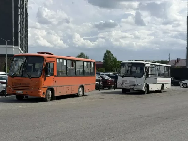 В Барнауле проверили исполнение муниципальных контрактов на регулируемых маршрутах общественного транспорта В Барнауле проверили исполнение муниципальных контрактов на регулируемых маршрутах общественного транспорта - Вечерний Барнаул, 30.05.2026